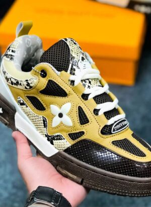 Louis Vuitton LV Sneaker Twenty Nine