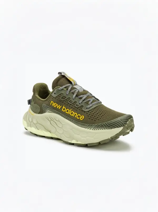 New Balance Fresh Foam x More Trail V3