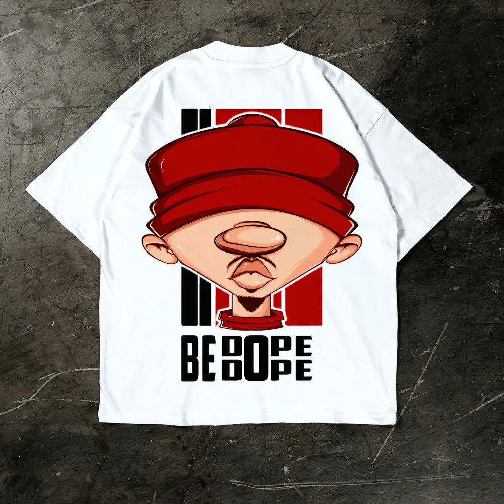 Be Dope