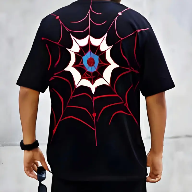 dsts25 Spiderverse Drip