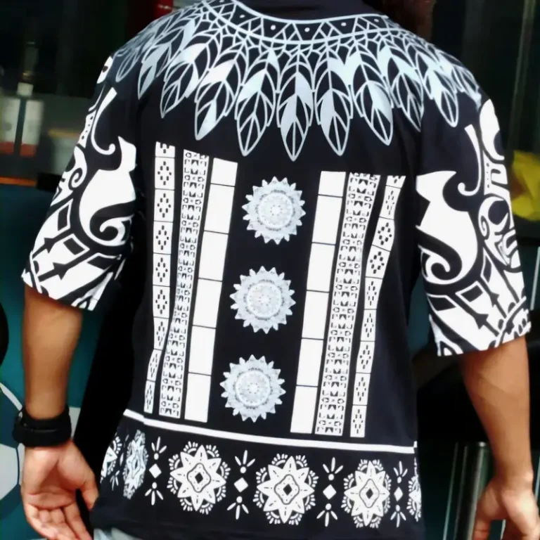 Tribal Bloom