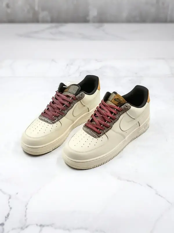 Nike Air Force 1 Fossil