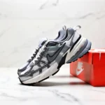 Nike V2K Run "Metallic Silver"